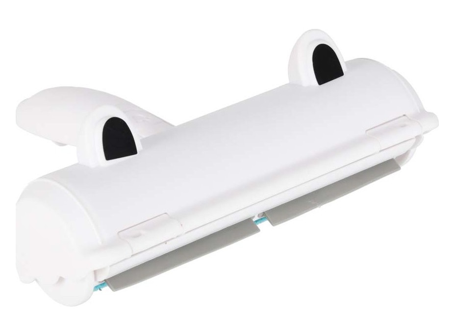 Kefa na čistenie srsti