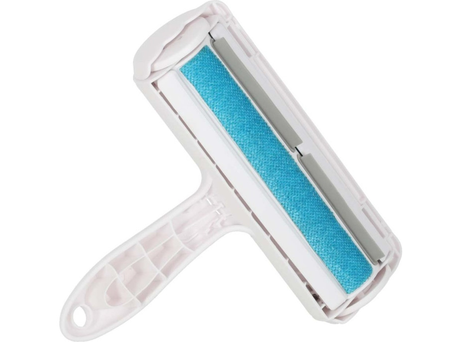 Kefa na čistenie srsti