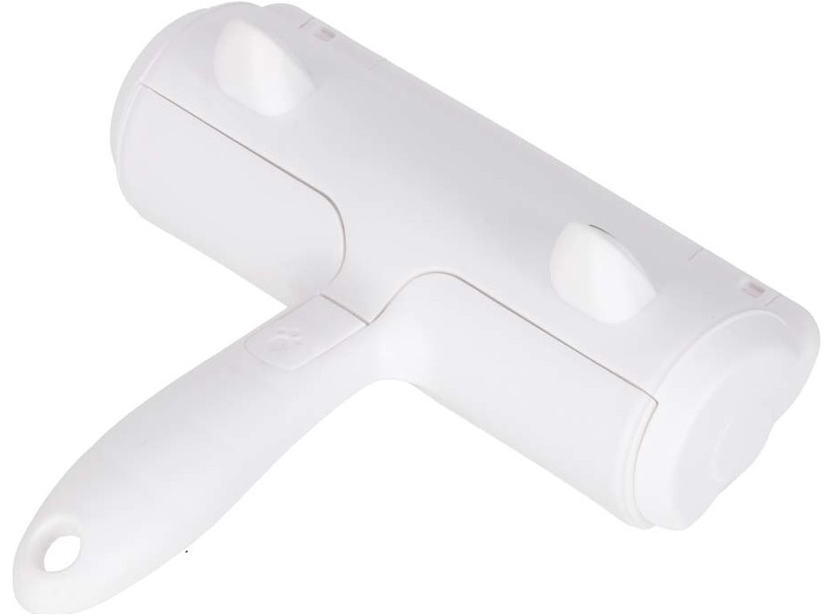 Kefa na čistenie srsti