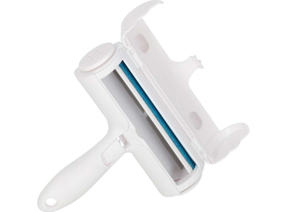 Kefa na čistenie srsti