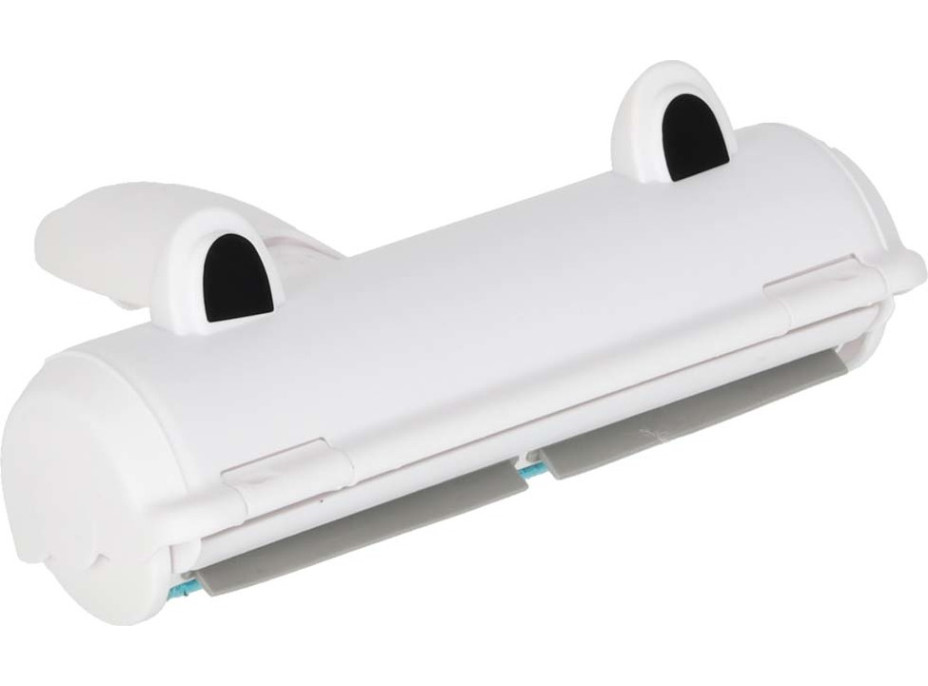 Kefa na čistenie srsti