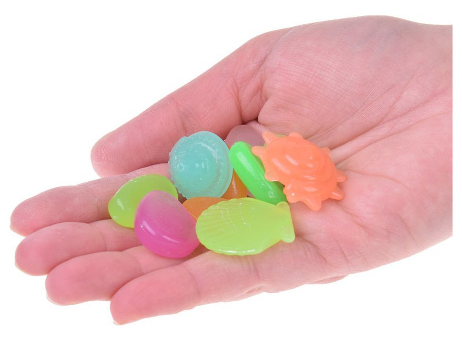 JOKOMISIADA Archeologická sada: Hľadanie svietiacich (fluorescenčných) kameňov