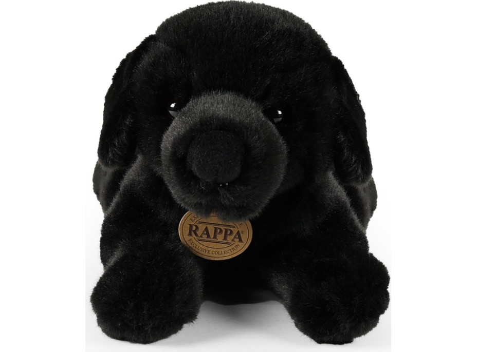 Rappa Plyšový pes labrador 40 cm ECO-FRIENDLY