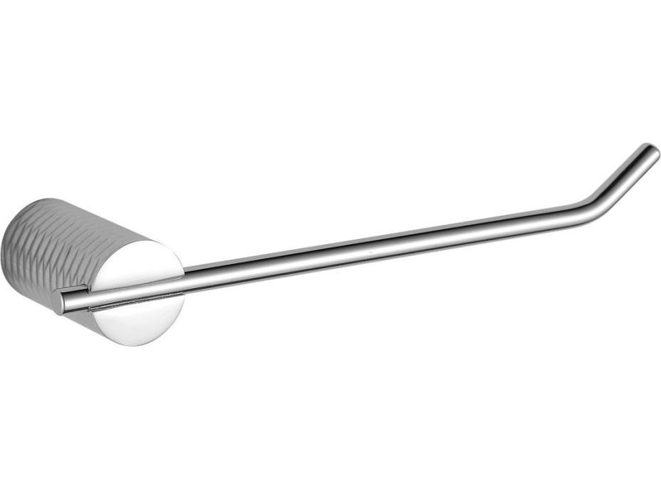 Aqualine Držiak toaletného papiera, chróm UN88233C