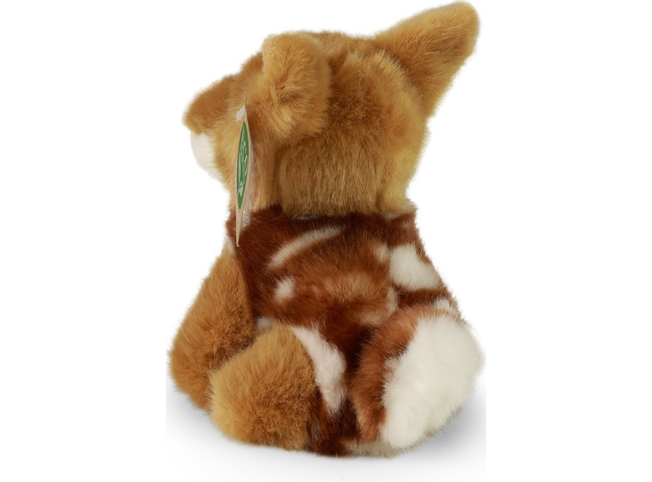 Rappa Plyšový koloušok 16 cm ECO-FRIENDLY