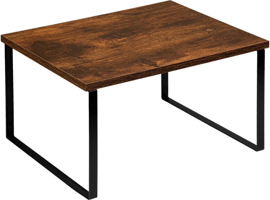 Polička do kuchyne GINGER MAX rustic