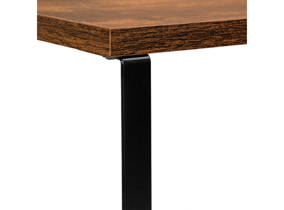 Polička do kuchyne GINGER MAX rustic