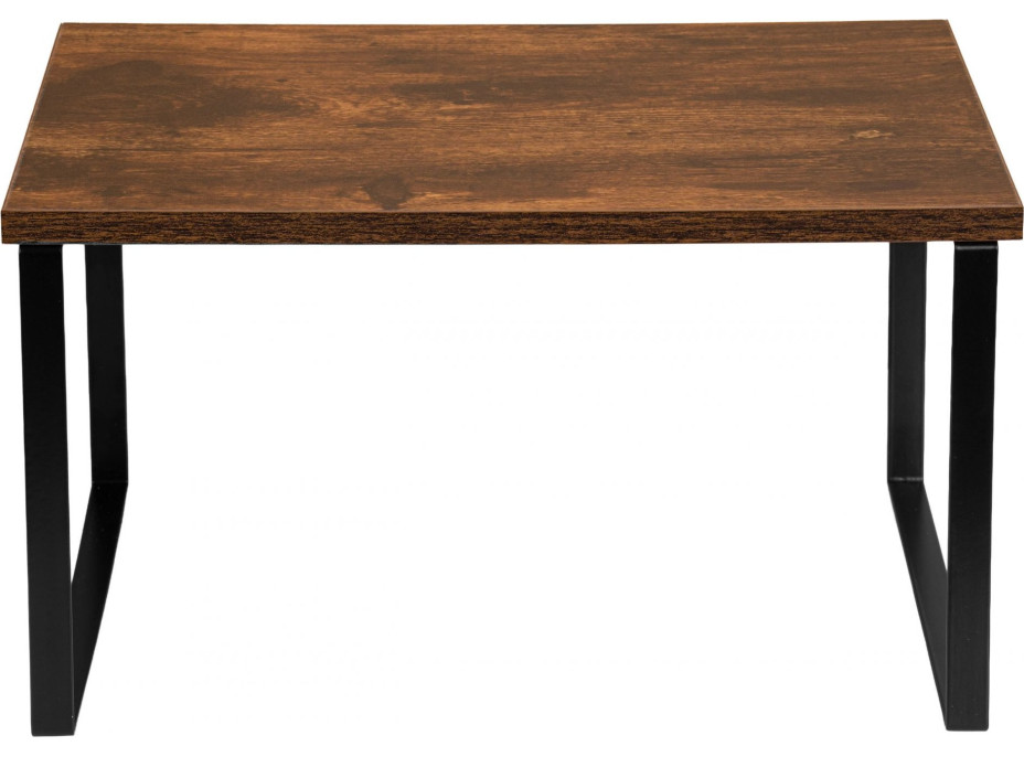 Polička do kuchyne GINGER MAX rustic