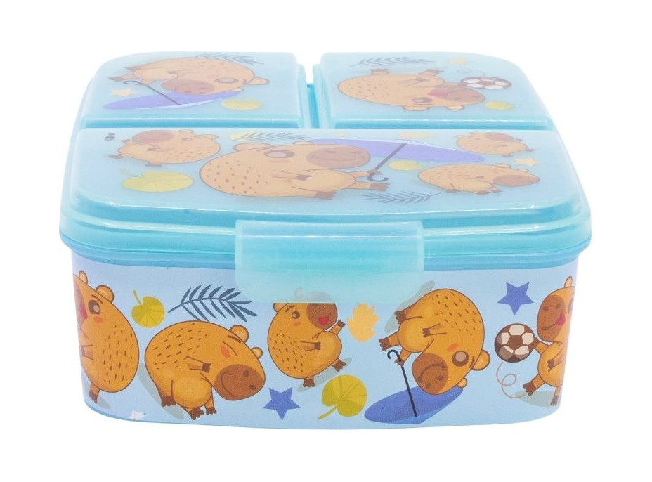 STOR Multi Box na desiatu Kapybara