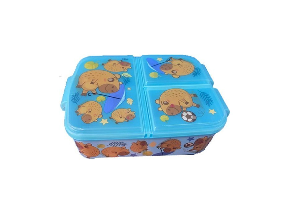 STOR Multi Box na desiatu Kapybara