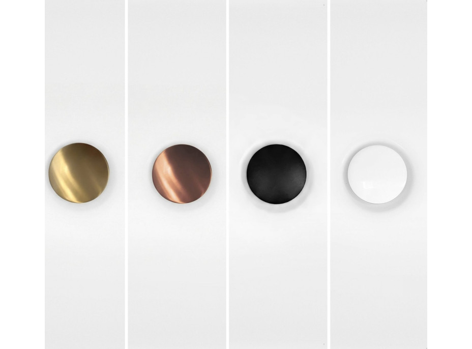 (KÓPIA) Rohová akrylová vaňa SYDNEY 160cm