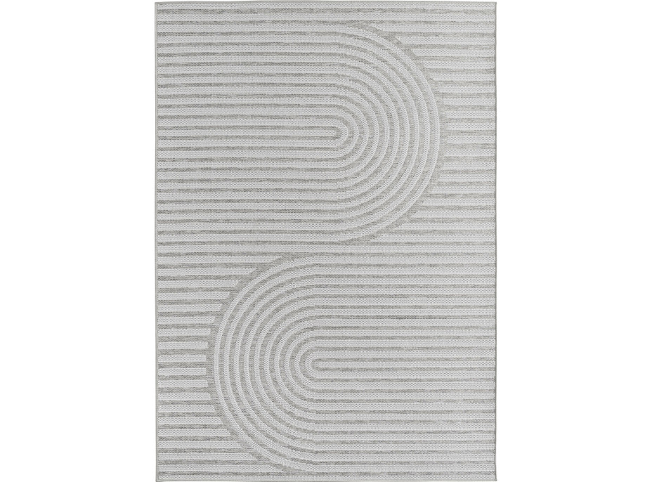 Behúň Desert 1301 grey - na von aj na doma