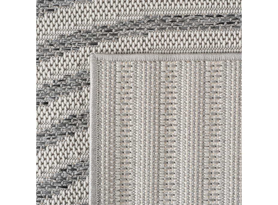 Behúň Desert 1301 grey - na von aj na doma