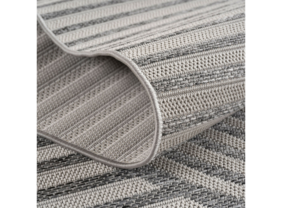 Behúň Desert 1301 grey - na von aj na doma