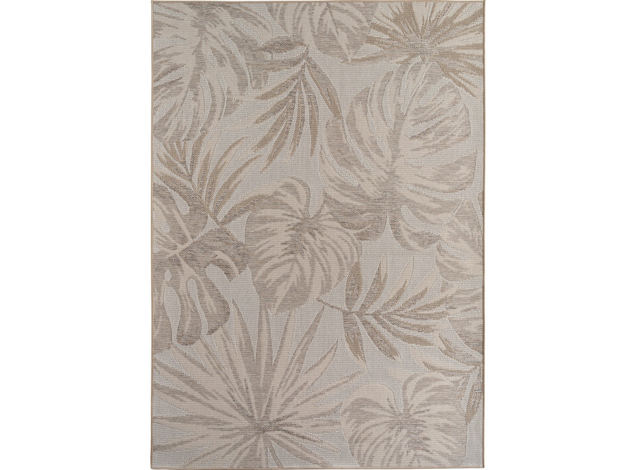 Behúň Desert 1302 beige - na von aj na doma