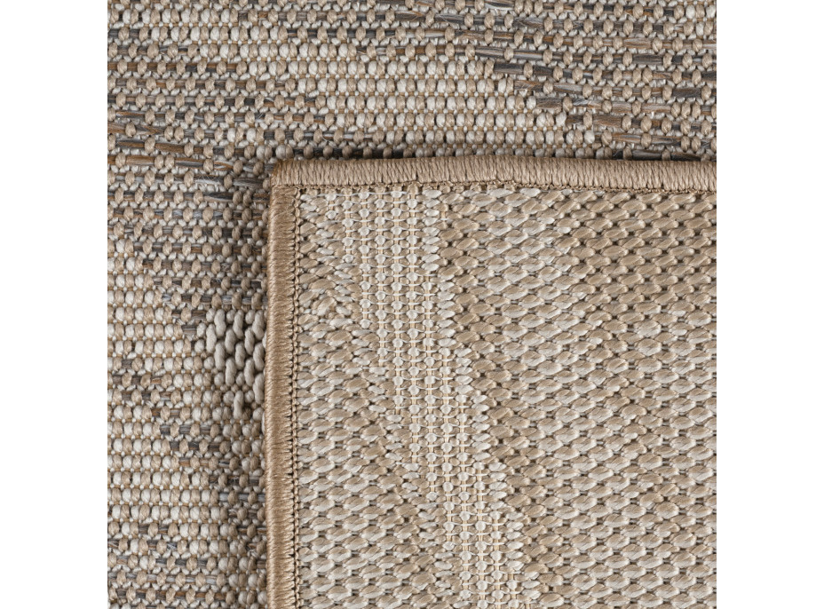 Behúň Desert 1302 beige - na von aj na doma