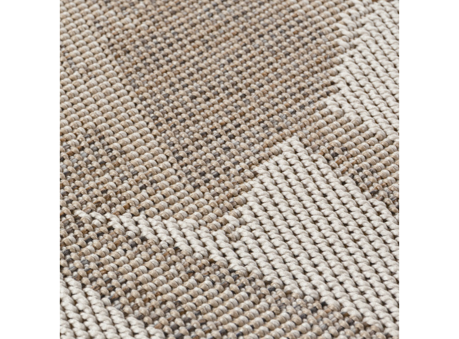 Behúň Desert 1302 beige - na von aj na doma