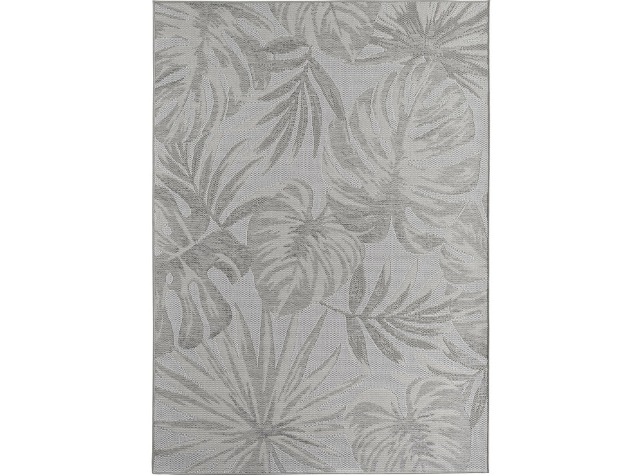 Behúň Desert 1302 grey - na von aj na doma