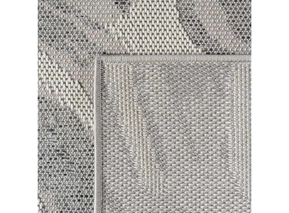 Behúň Desert 1302 grey - na von aj na doma