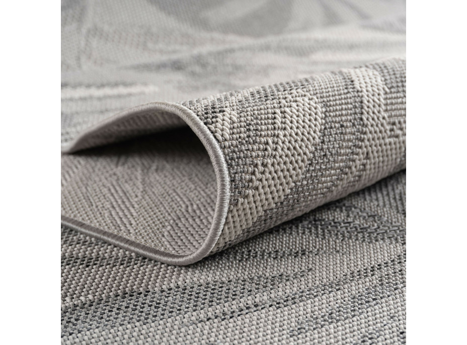 Behúň Desert 1303 grey - na von aj na doma