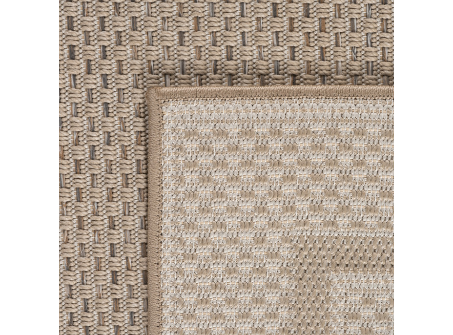 Behúň Desert 1304 beige - na von aj na doma