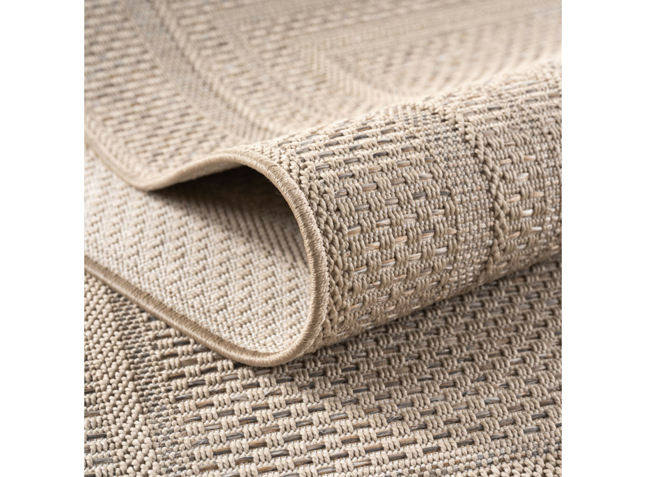 Behúň Desert 1304 beige - na von aj na doma