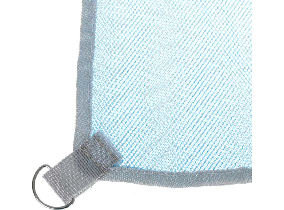 Plážová deka na piesok SAND FREE XXL - 200x200 cm