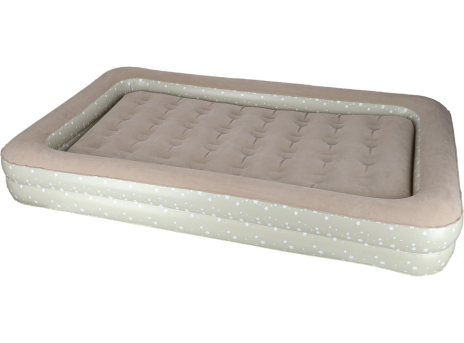 Nafukovacia posteľ pre deti - 140x90 cm