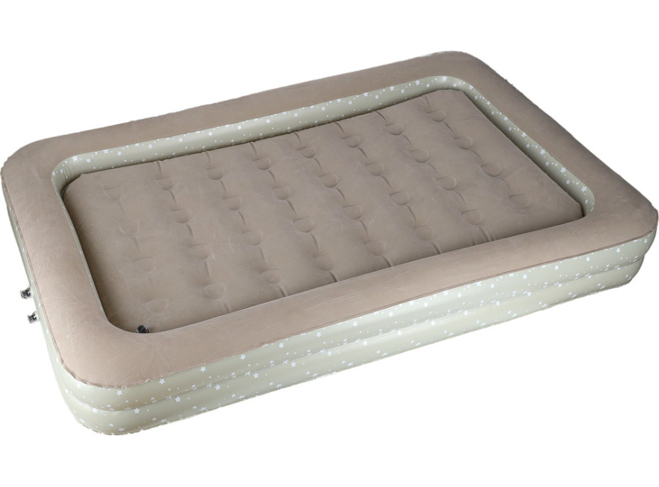 Nafukovacia posteľ pre deti - 140x90 cm
