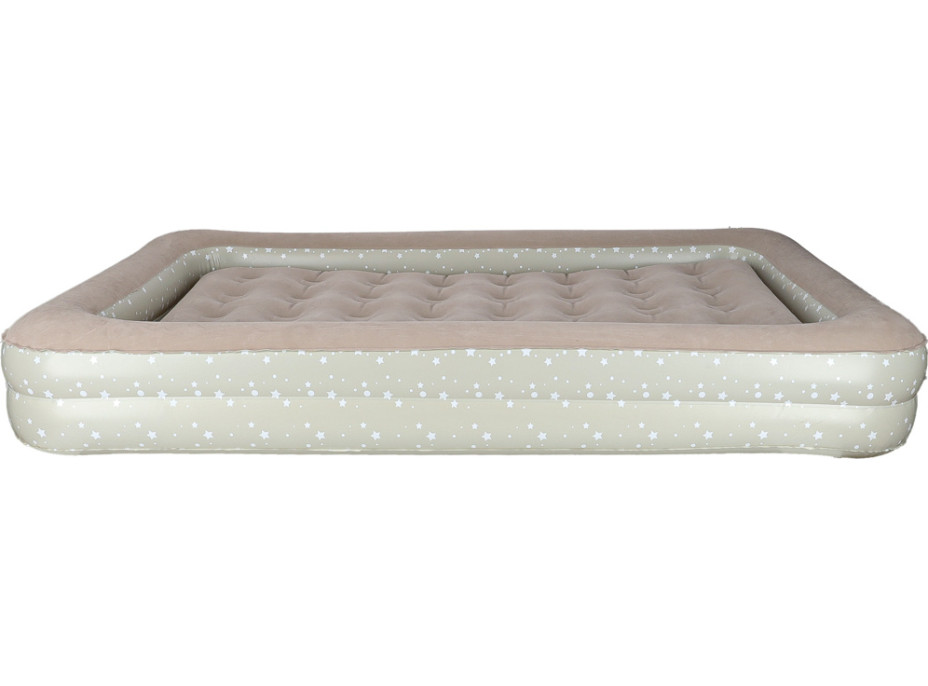 Nafukovacia posteľ pre deti - 140x90 cm