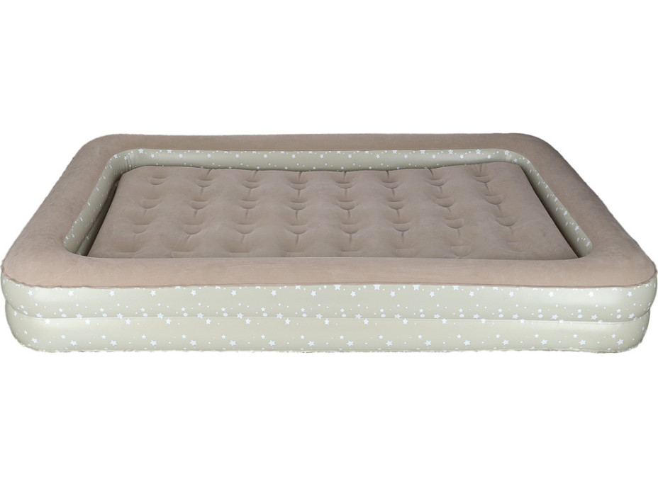 Nafukovacia posteľ pre deti - 140x90 cm