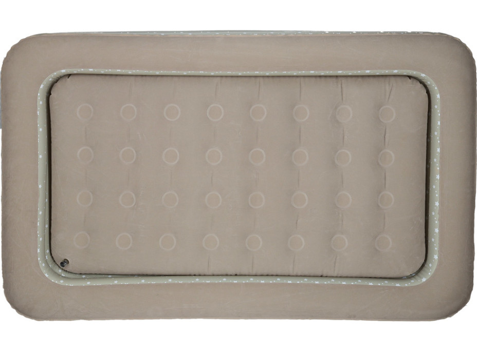 Nafukovacia posteľ pre deti - 140x90 cm