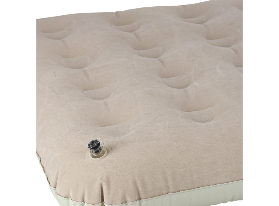 Nafukovacia posteľ pre deti - 140x90 cm