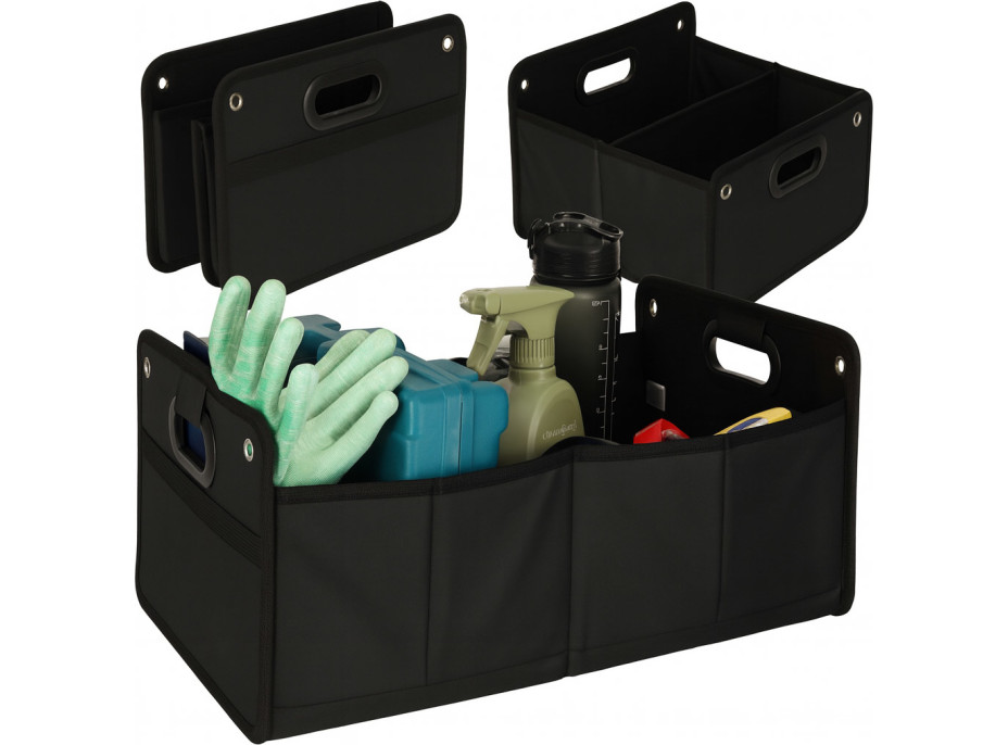 Taška do kufra auta 47x33x23 cm