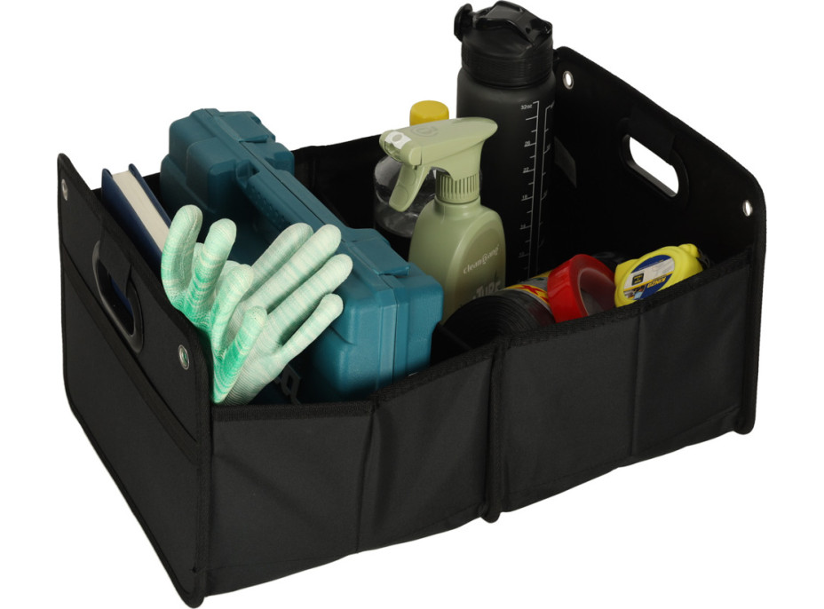 Taška do kufra auta 47x33x23 cm