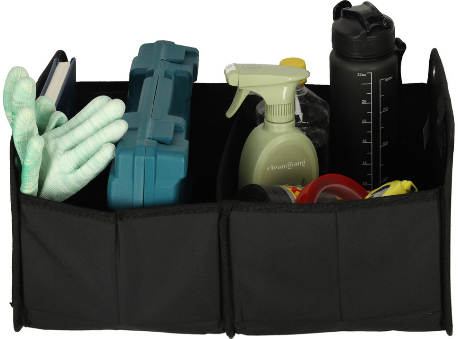 Taška do kufra auta 47x33x23 cm