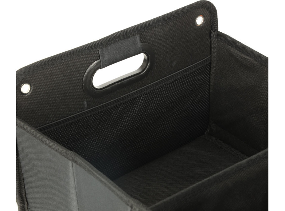 Taška do kufra auta 47x33x23 cm