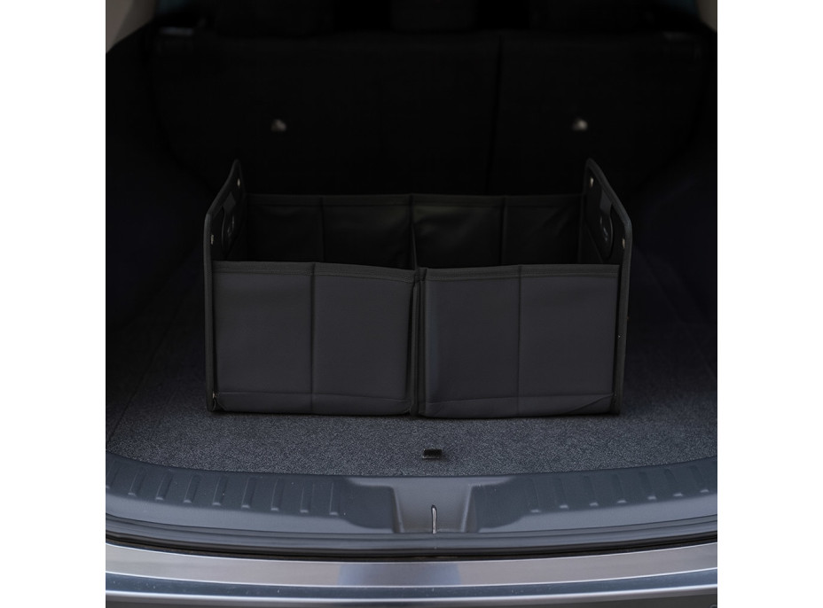 Taška do kufra auta 47x33x23 cm