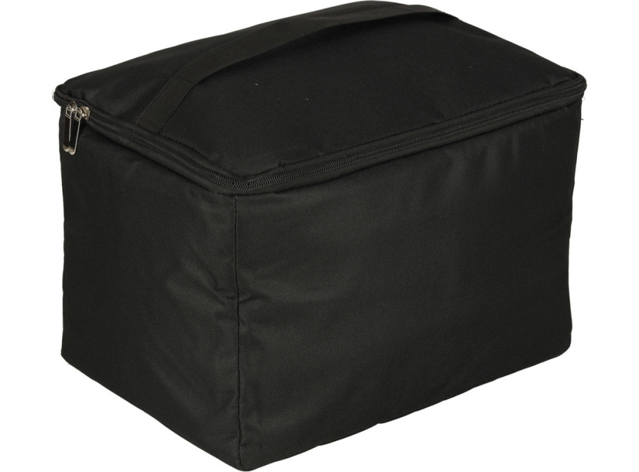 Organizér do kufra auta s chladiacou taškou XXL - 37x75x32 cm