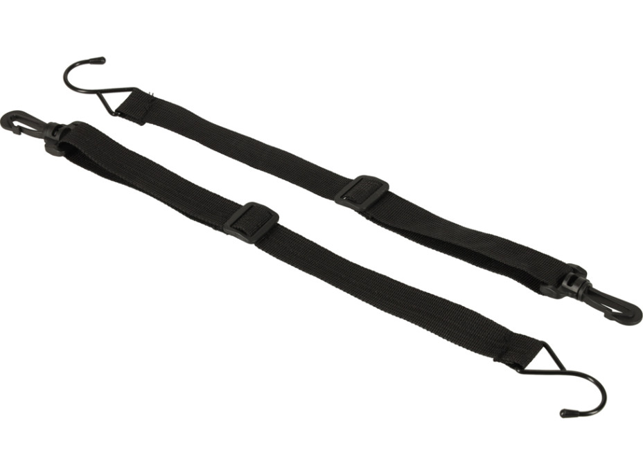 Organizér do kufra auta s chladiacou taškou XXL - 37x75x32 cm