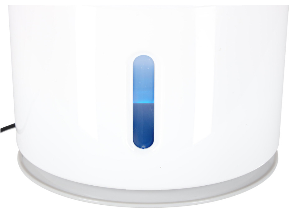 Automatická LED napájačka pre psy a mačky - 2,4l