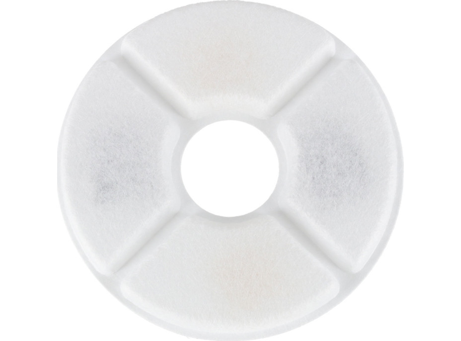 Automatická LED napájačka pre psy a mačky - 2,4l