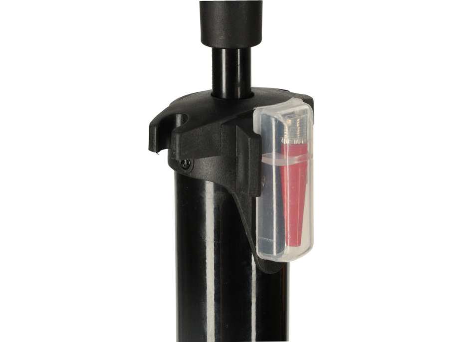 Cyklistická pumpa Rallex 11bar