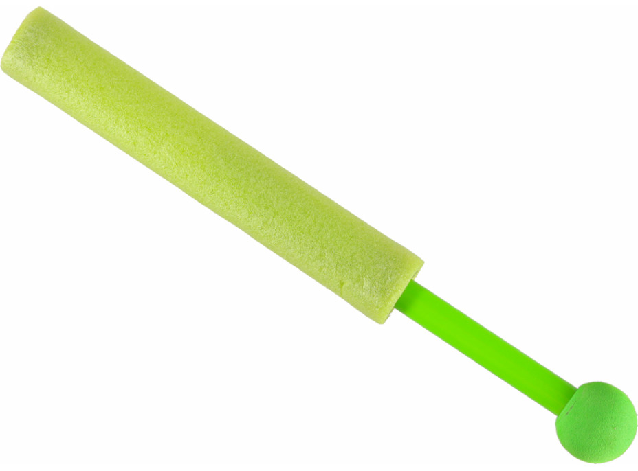 Súprava formičiek na piesok Loď so striekacou pištoľou - 12 kusov