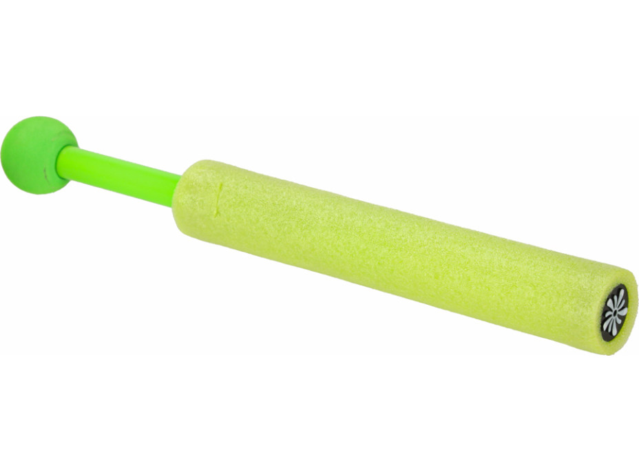 Súprava formičiek na piesok Loď so striekacou pištoľou - 12 kusov