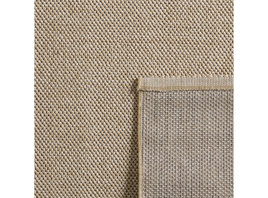 Kusový koberec Loom 4300 Beige