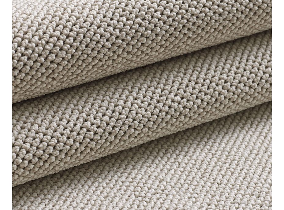 Kusový koberec Loom 4300 Cream