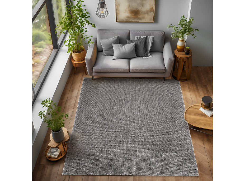 Behúň Loom 4300 Grey