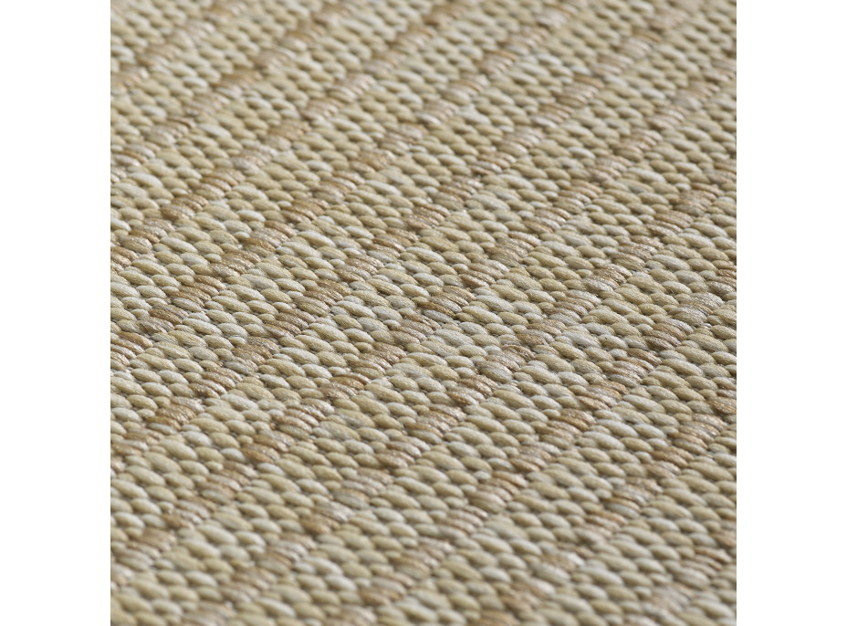 Kusový koberec Giza 1410 Beige