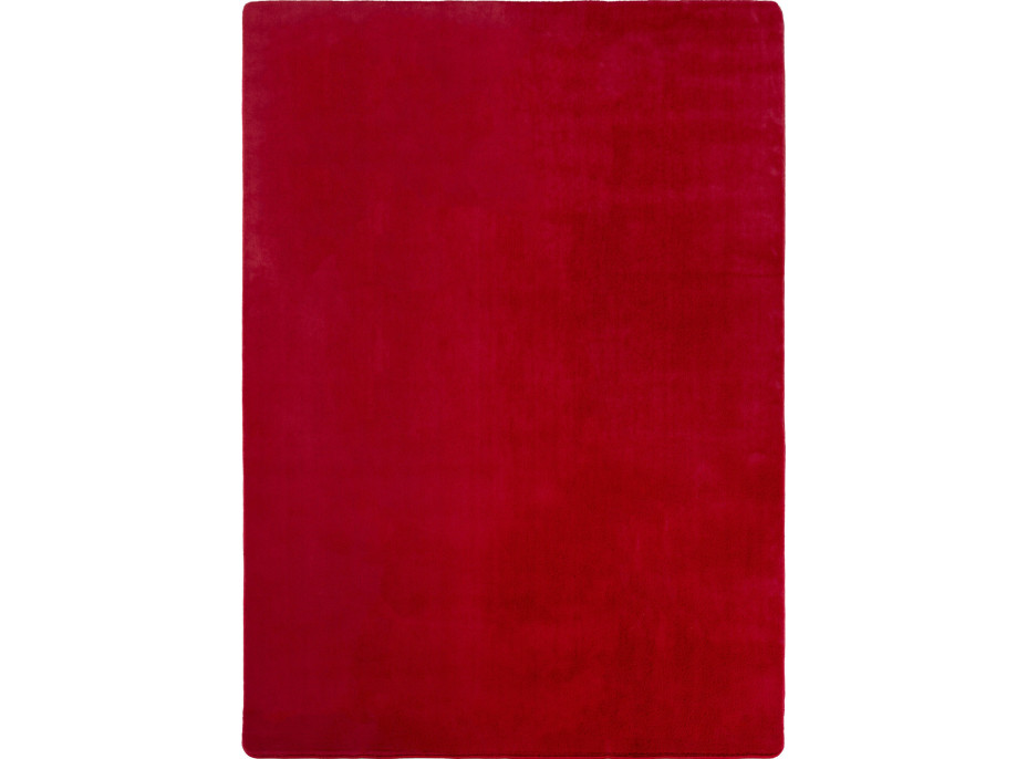 Kusový koberec Joy 1400 red